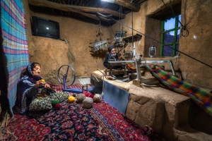 Salon Honorable Mention